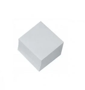 Papel filtro quadrado