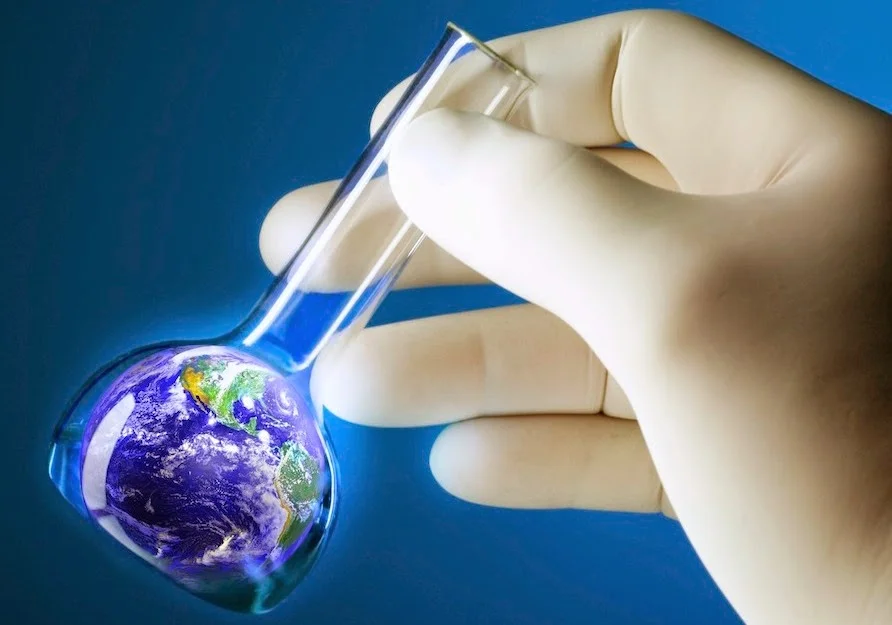 Produtos para laboratórios