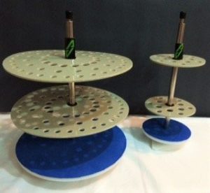 Suporte para pipetas