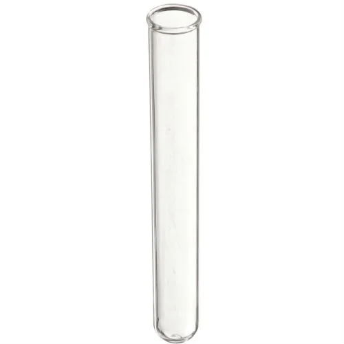Tubo de ensaio