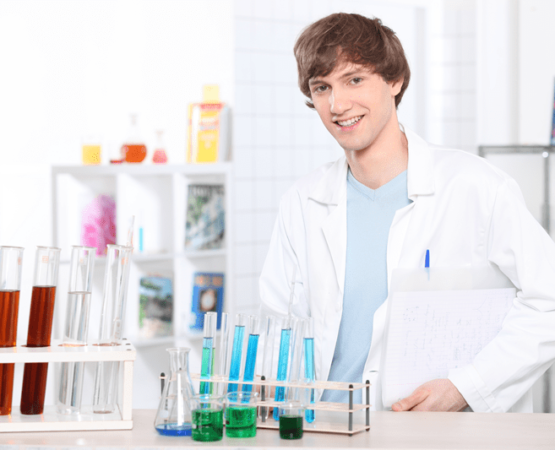 Ensine Química, Física e Biologia de forma divertida a crianças e adolescentes Ensine Química, Física e Biologia de forma divertida a crianças e adolescentes
