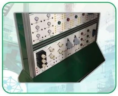 Kit Modular de Eletrotécnica