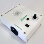 agitador mini sem plat